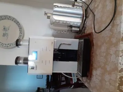 Prestolino per preparazione