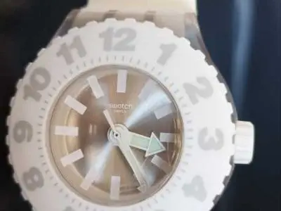 swatch scuba