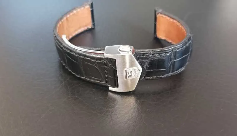 cinturino tag heuer
