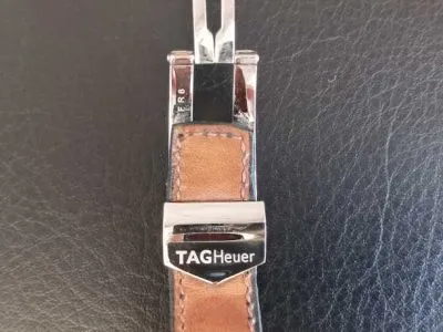 cinturino tag heuer