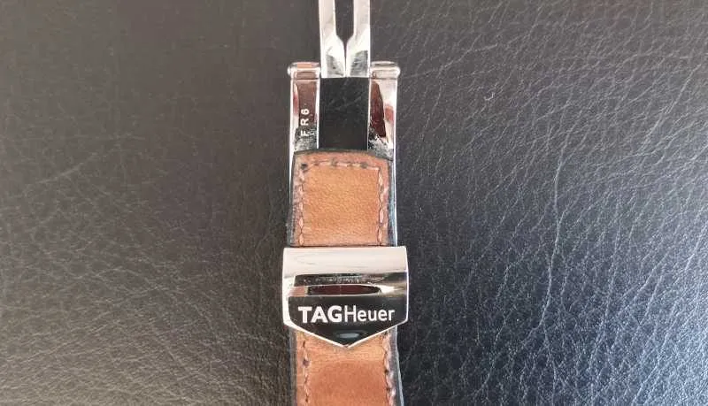 cinturino tag heuer