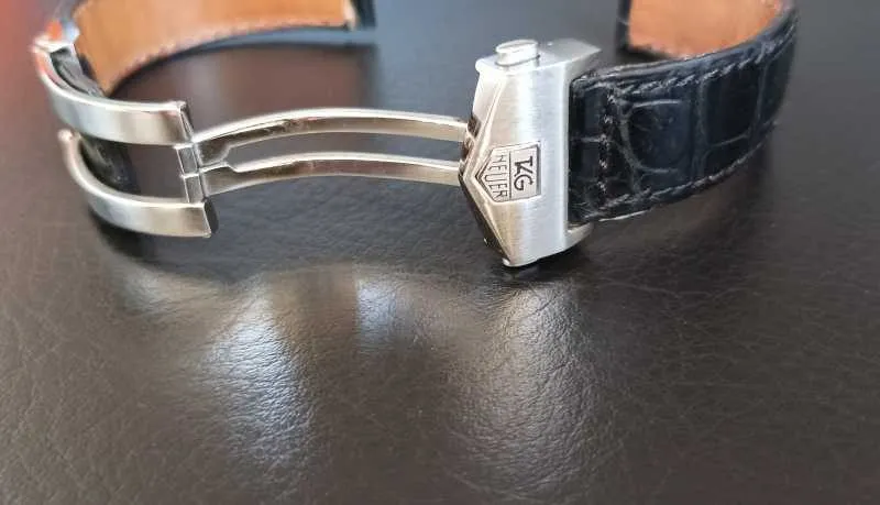 cinturino tag heuer
