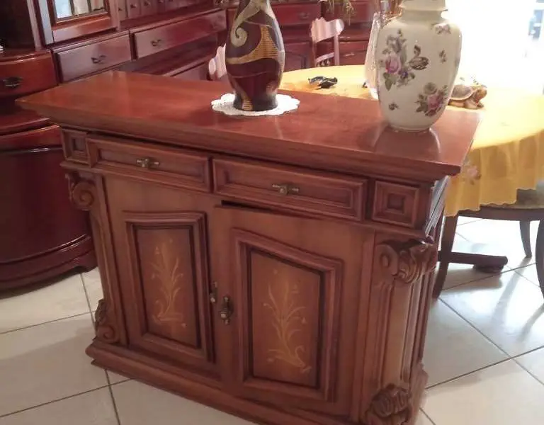 Per gli amanti di questo stile