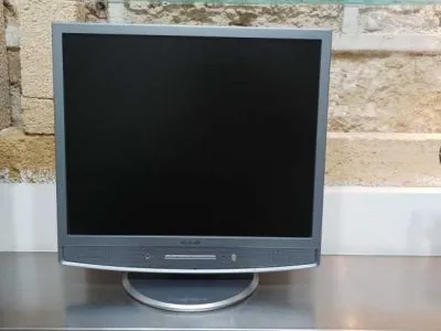 monitor