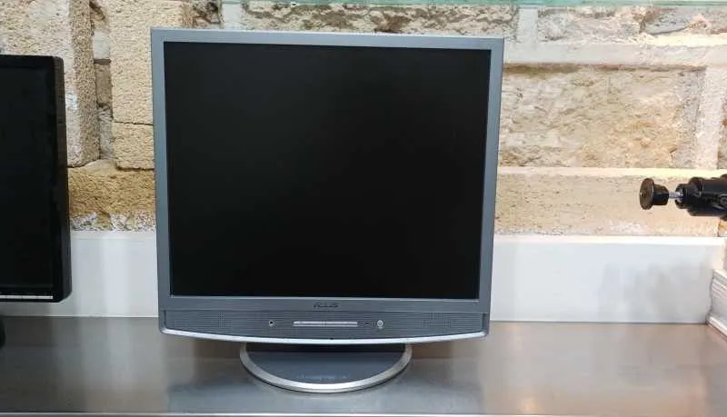 monitor