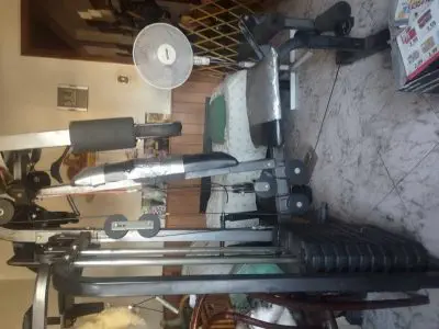 Attrezzi sportivi