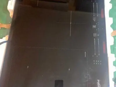 piano induzione