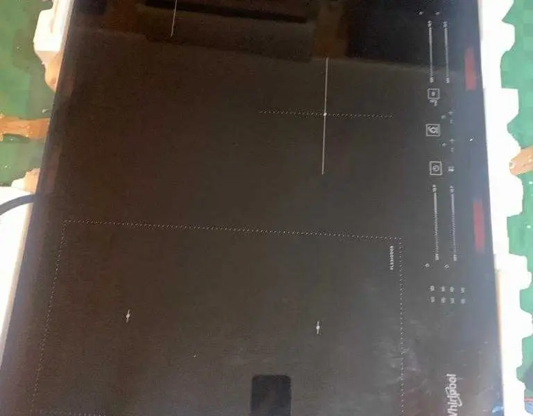 piano induzione