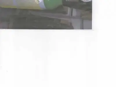 Bombola da 5 lt gas argon