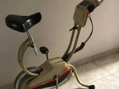 Cyclette carnielli