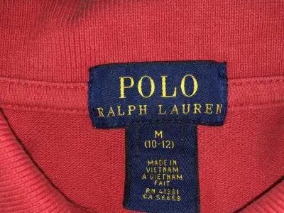 Polo ralph lauren