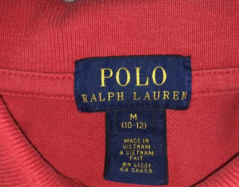 Polo ralph lauren