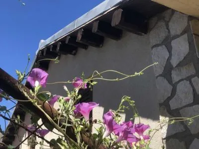 Villa singola indipendente unifamiliare