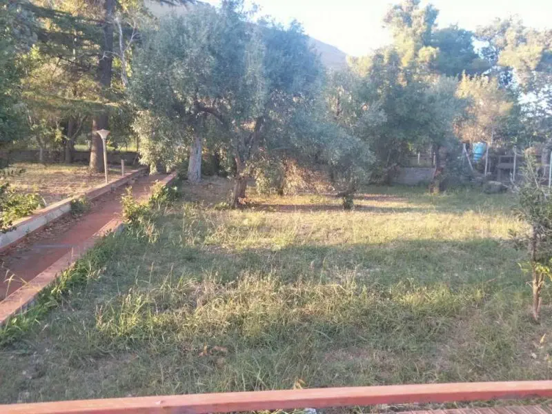 Villetta in vendita vicino l'acqua park Monreale