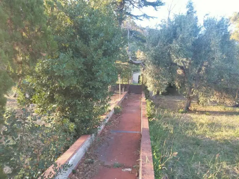 Villetta in vendita vicino l'acqua park Monreale
