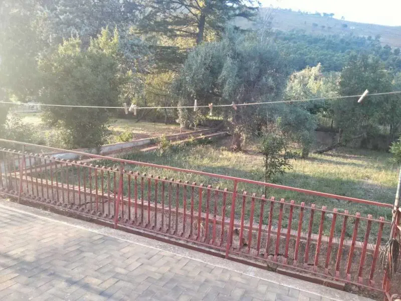 Villetta in vendita vicino l'acqua park Monreale