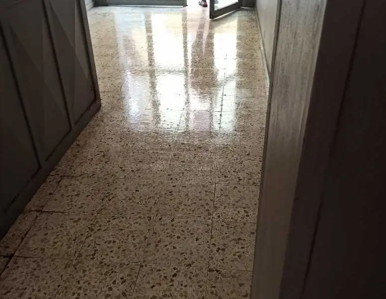 Pulizie condomini e volantinaggio