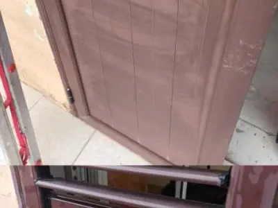 Addetto alla pulizie
