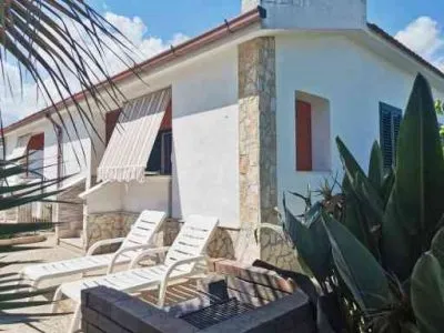 Case vacanza a Vieste