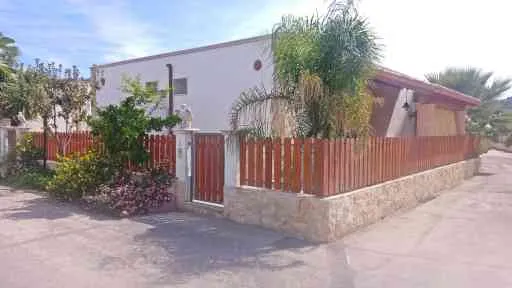 Case vacanza a Vieste