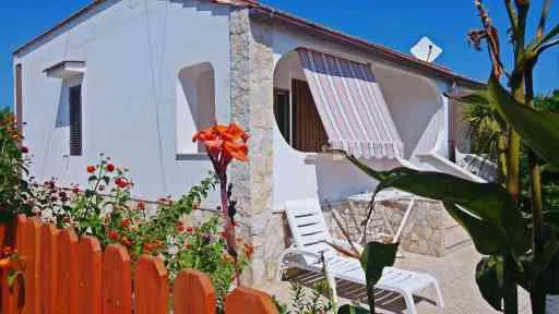 Case vacanza a Vieste