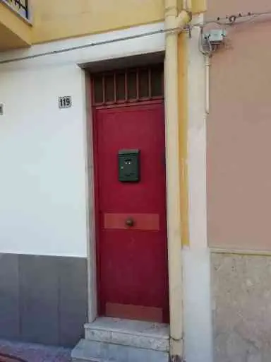 Casa vacanza San Nicola l'Arena