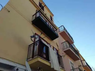 Casa vacanza San Nicola l'Arena