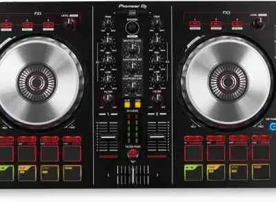 PIONNER DJ - DDJ-SB2