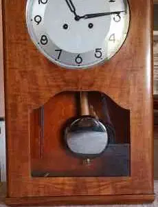 Kienzle - Orologio a pendolo da parete