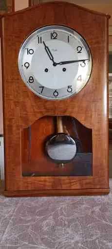 Kienzle - Orologio a pendolo da parete