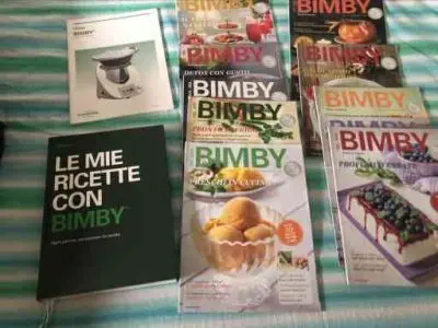 Bimby TM5