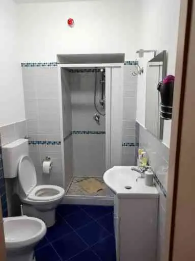 Le Case di Mariù