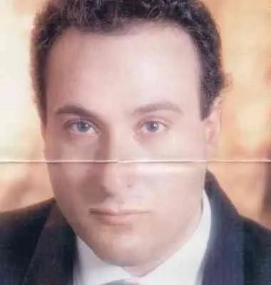 Antonio
