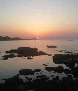 CASA VACANZA A SFERRACAVALLO
