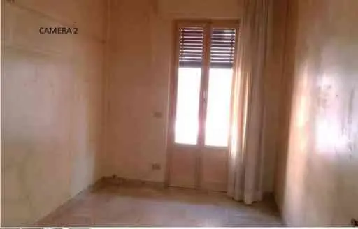 Vendesi appartamento zona Noce via serradifalco