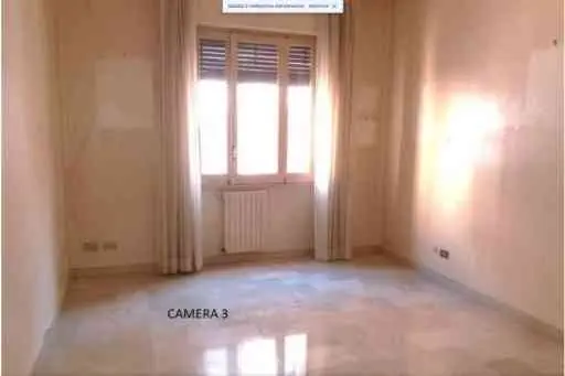 Vendesi appartamento zona Noce via serradifalco