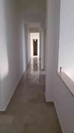 Vendesi appartamento zona Noce via serradifalco