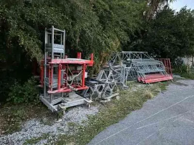 ATTREZZATURE EDILI