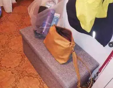 Soggiorno e sala da pranzo