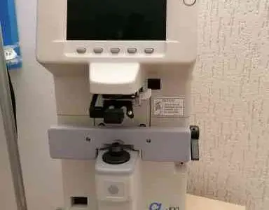 VENDESI FRONTIFOCOMETRO TOPCON CL-100