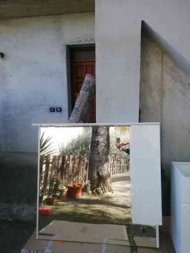 Mobile bagno completo