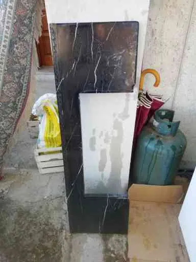 Mobile bagno completo