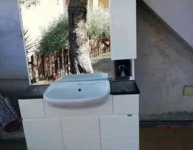 Mobile bagno completo