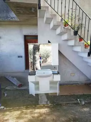 Mobile bagno completo