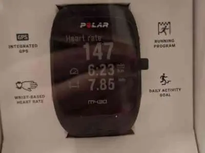 Smartwatch Polar nuovo