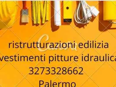 Ristrutturatore appartamenti