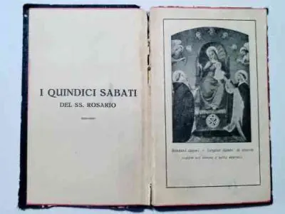Libri di preghiere
