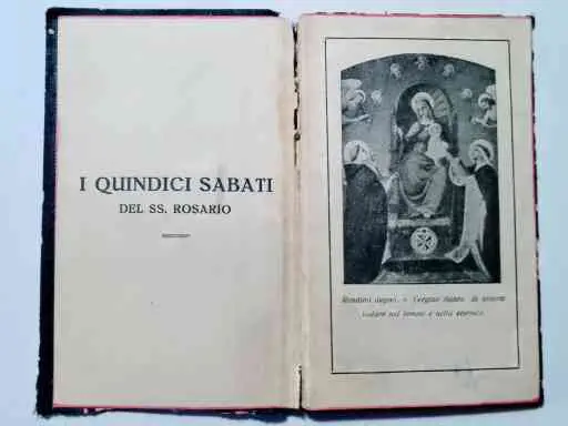 Libri di preghiere