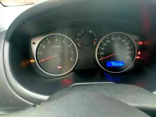 Hyundai i20 -sound edition 2012