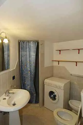 Bivano Arredato climatizzato accessoriato di tutto